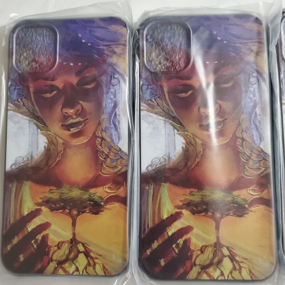 iPhone 11 Case Bundle - Picture 2 of 3